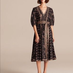 NEW Rebecca Taylor dress